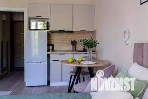 1-к квартира, посуточно, 28м2, 8/12 этаж