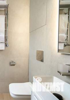 1-к квартира, посуточно, 22м2, 2/3 этаж