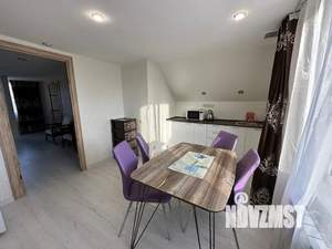 3-к квартира, посуточно, 65м2, 3/3 этаж