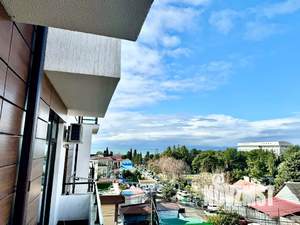 1-к квартира, посуточно, 33м2, 3/7 этаж