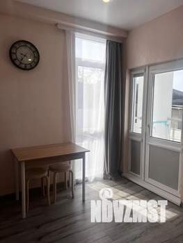 Студия квартира, посуточно, 26м2, 2/3 этаж