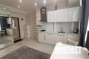 1-к квартира, посуточно, 25м2, 4/5 этаж