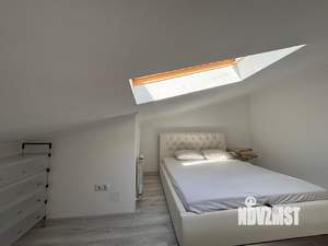 1-к квартира, на длительный срок, 43м2, 4/4 этаж