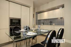 2-к квартира, посуточно, 90м2, 19/25 этаж