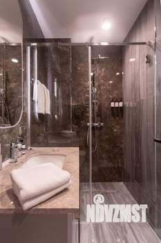 2-к квартира, посуточно, 50м2, 1/1 этаж