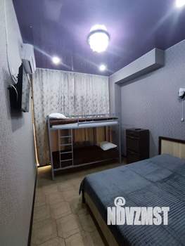 2-к квартира, посуточно, 38м2, 1/7 этаж