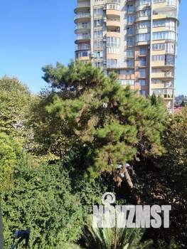 2-к квартира, посуточно, 53м2, 5/5 этаж