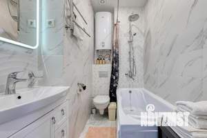 2-к квартира, посуточно, 49м2, 1/1 этаж