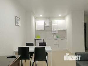 2-к квартира, посуточно, 26м2, 1/1 этаж