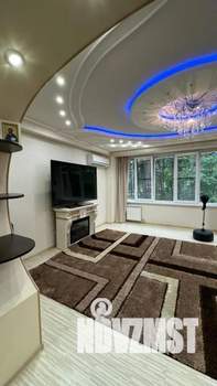 4-к квартира, посуточно, 120м2, 1/6 этаж