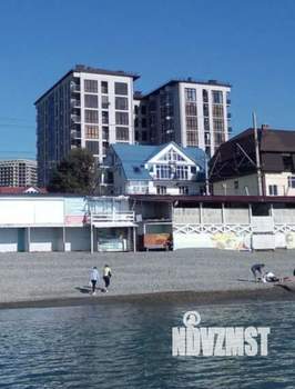 Студия квартира, посуточно, 25м2, 3/10 этаж