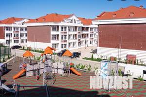 1-к квартира, посуточно, 20м2, 2/4 этаж