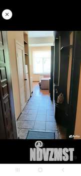 Студия квартира, на длительный срок, 18м2, 9/11 этаж