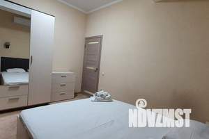 2-к квартира, посуточно, 65м2, 4/8 этаж