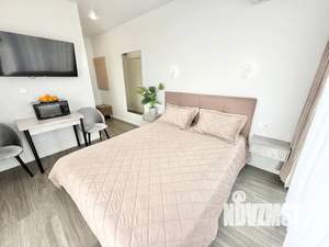 1-к квартира, посуточно, 28м2, 2/3 этаж