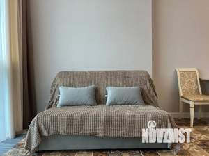 1-к квартира, посуточно, 58м2, 3/8 этаж