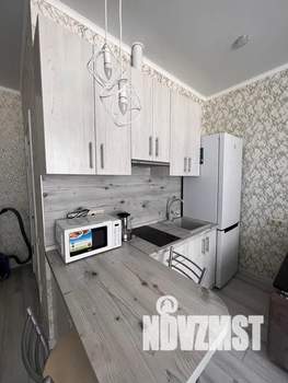 Студия квартира, посуточно, 29м2, 1/3 этаж