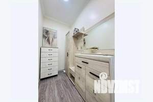 2-к квартира, посуточно, 36м2, 6/6 этаж