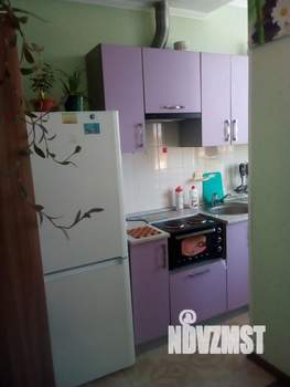 Студия квартира, на длительный срок, 23м2, 5/6 этаж