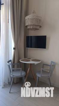 1-к квартира, посуточно, 30м2, 6/6 этаж