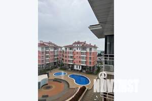 2-к квартира, посуточно, 49м2, 5/5 этаж