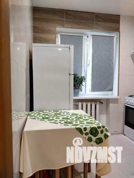 1-к квартира, посуточно, 30м2, 2/2 этаж