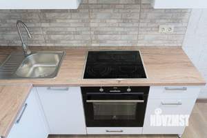 2-к квартира, на длительный срок, 55м2, 6/21 этаж