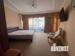 3-к квартира, посуточно, 120м2, 4/6 этаж