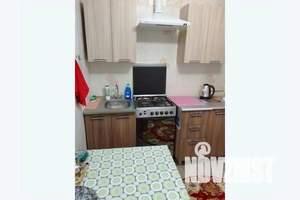 2-к квартира, посуточно, 50м2, 2/5 этаж