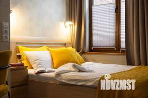 1-к квартира, посуточно, 25м2, 1/3 этаж