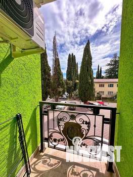 2-к квартира, посуточно, 35м2, 1/1 этаж