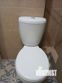 1-к квартира, на длительный срок, 33м2, 2/9 этаж