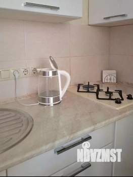 1-к квартира, на длительный срок, 32м2, 3/6 этаж