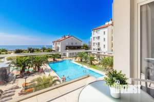 1-к квартира, на длительный срок, 50м2, 3/5 этаж