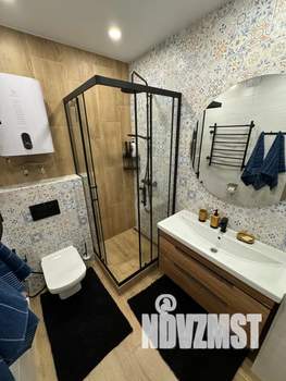 Студия квартира, посуточно, 35м2, 4/12 этаж