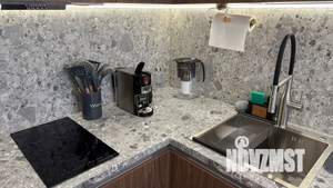 Студия квартира, посуточно, 24м2, 4/12 этаж