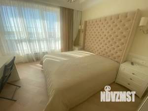 2-к квартира, посуточно, 65м2, 22/22 этаж