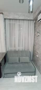 Студия квартира, посуточно, 22м2, 3/9 этаж