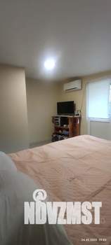 2-к квартира, посуточно, 55м2, 2/2 этаж