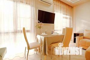 1-к квартира, посуточно, 32м2, 1/4 этаж