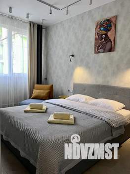 2-к квартира, посуточно, 40м2, 2/5 этаж