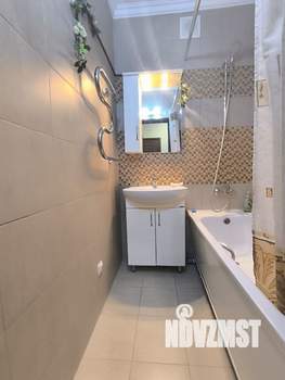 2-к квартира, на длительный срок, 54м2, 7/21 этаж