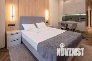 1-к квартира, посуточно, 35м2, 3/13 этаж