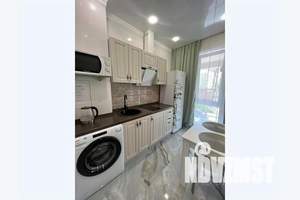 1-к квартира, посуточно, 24м2, 1/13 этаж