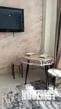 Студия квартира, посуточно, 20м2, 1/3 этаж