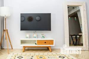 2-к квартира, посуточно, 46м2, 4/5 этаж