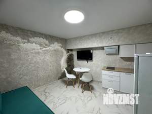 Студия квартира, посуточно, 20м2, 1/5 этаж