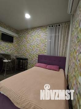 Студия квартира, посуточно, 29м2, 1/2 этаж