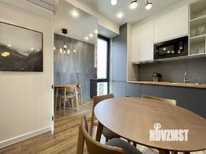 1-к квартира, на длительный срок, 40м2, 8/8 этаж