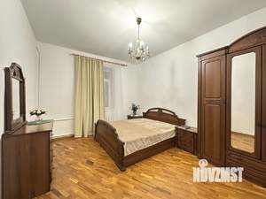 3-к квартира, на длительный срок, 70м2, 2/4 этаж